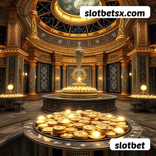 Vantagens APK mobile slotbet Brasil