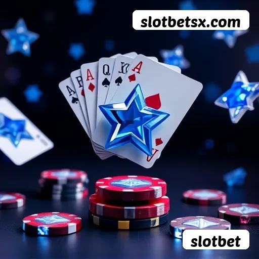 slotbet App Mobile iOS Android Brasil