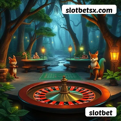 Modo offline slotbet app