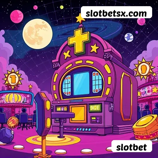 Roleta ao vivo slotbet