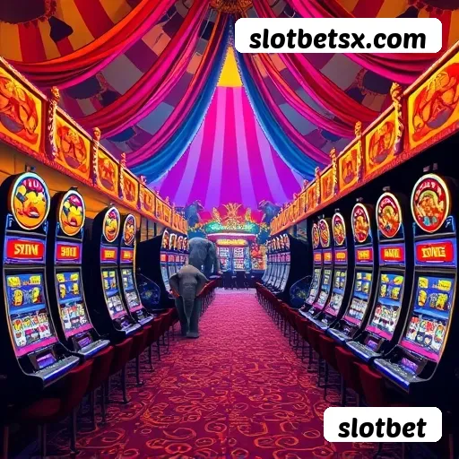 PIX Instantâneo 24/7 slotbet Brasil