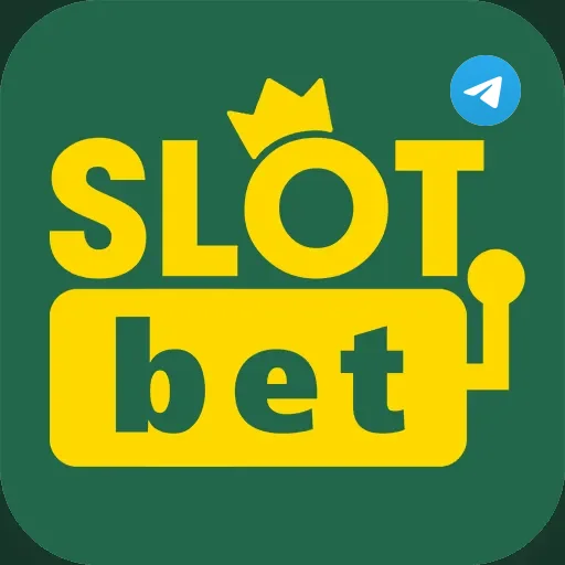 Telegram slotbet